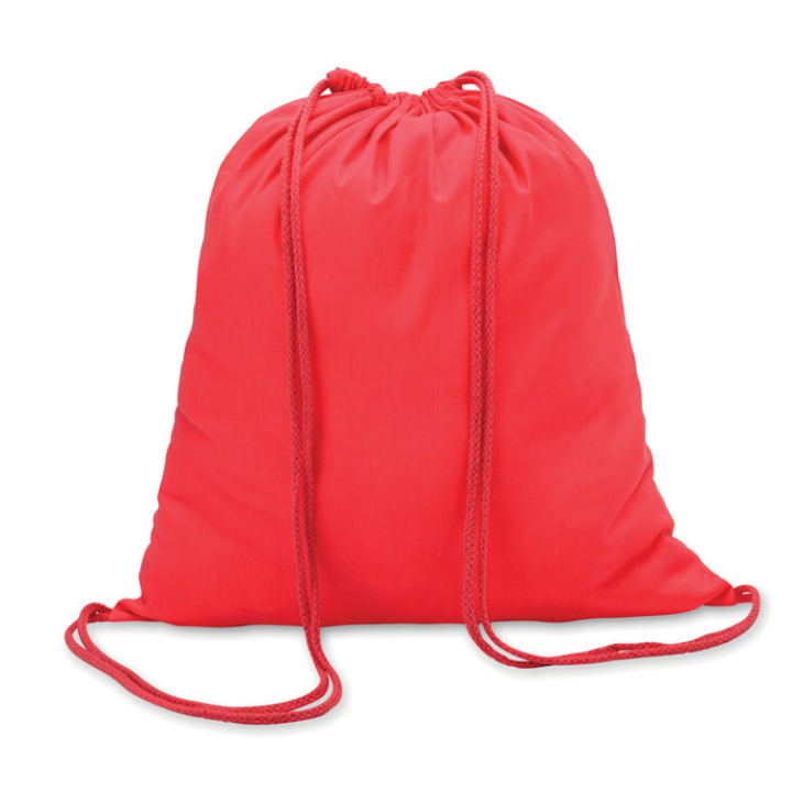 Red - Cotton