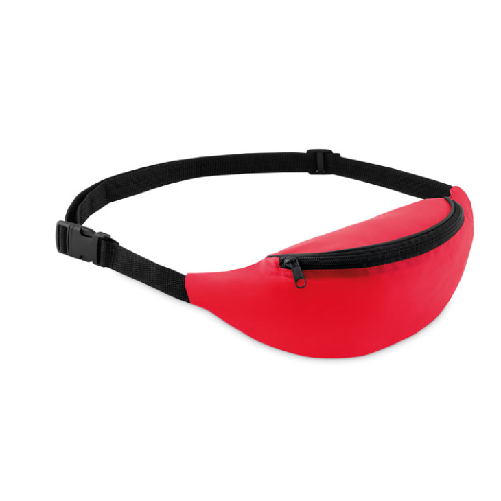 Red - Polyester