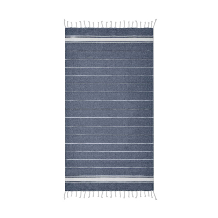 Blue - Cotton