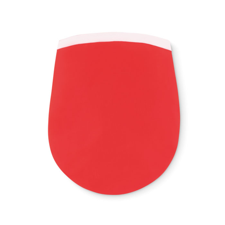 Red - Polyester