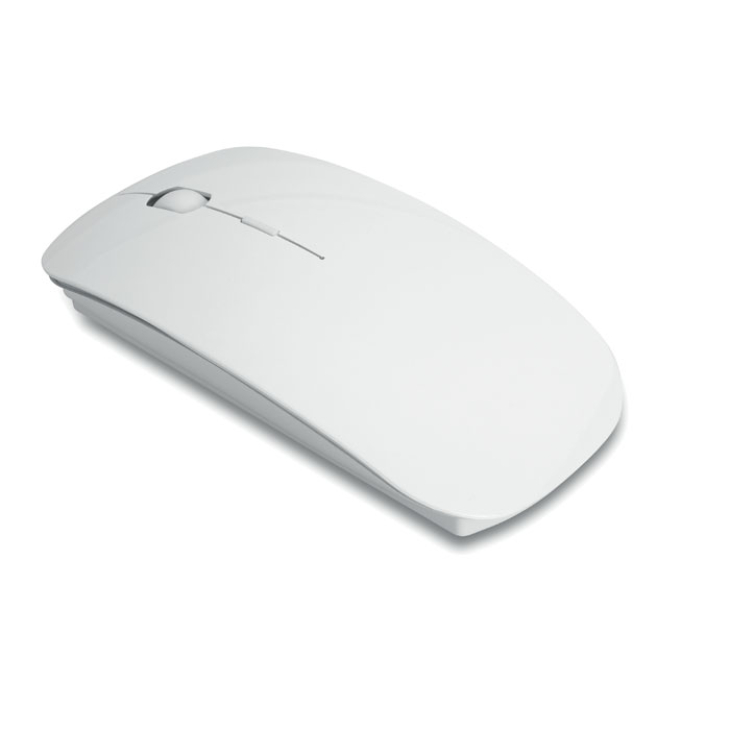 White - Plastic