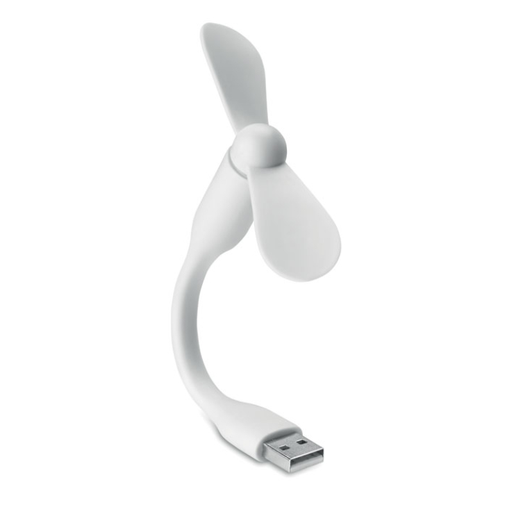 White - Plastic
