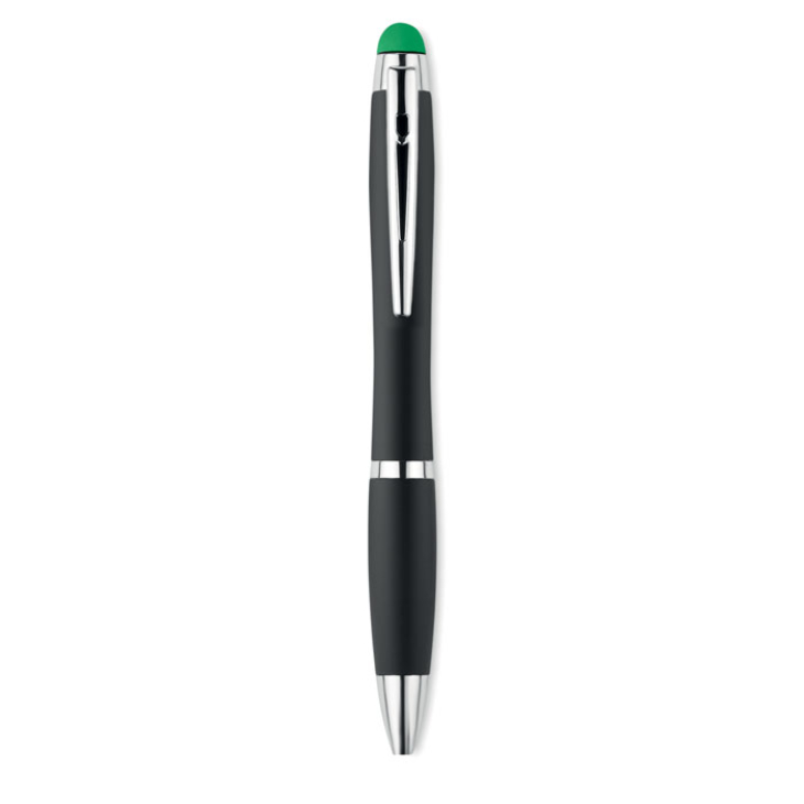 Green - Item with multi-materials