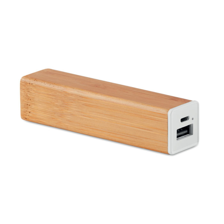 Wood - Item with multi-materials
