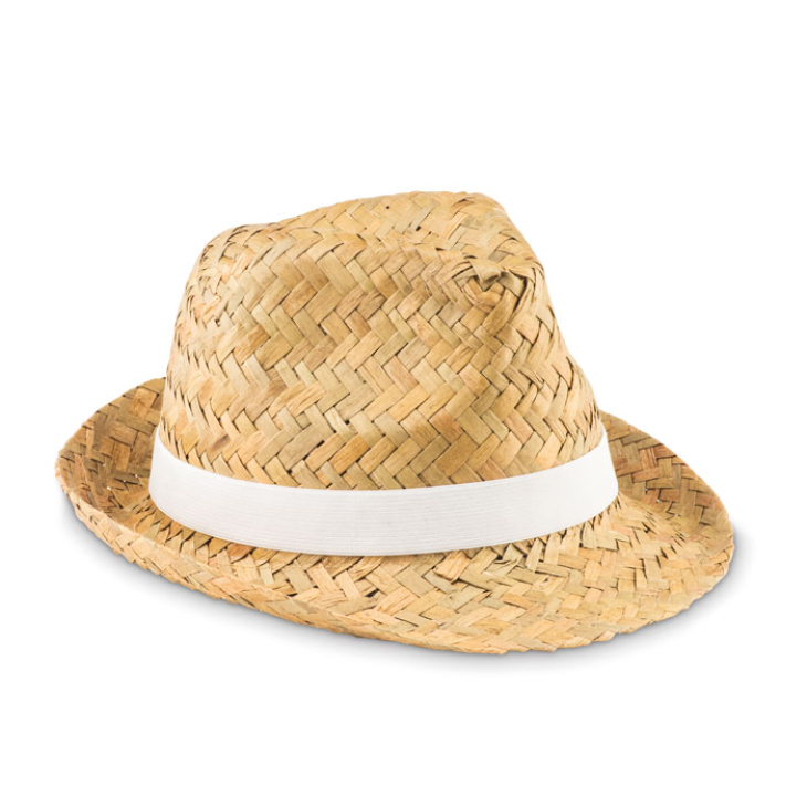 White - Item with multi-materials