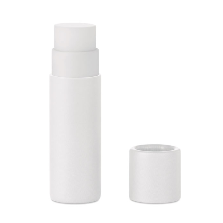 White - Item with multi-materials