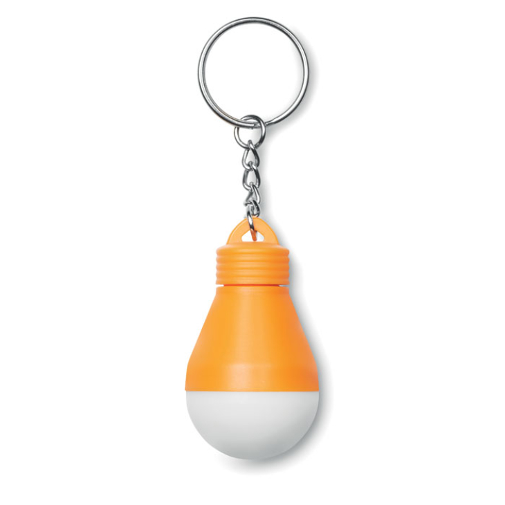 Orange - Plastic