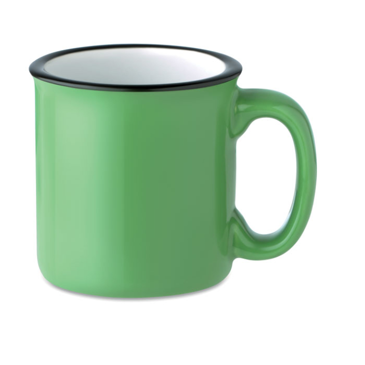 Green - Stoneware
