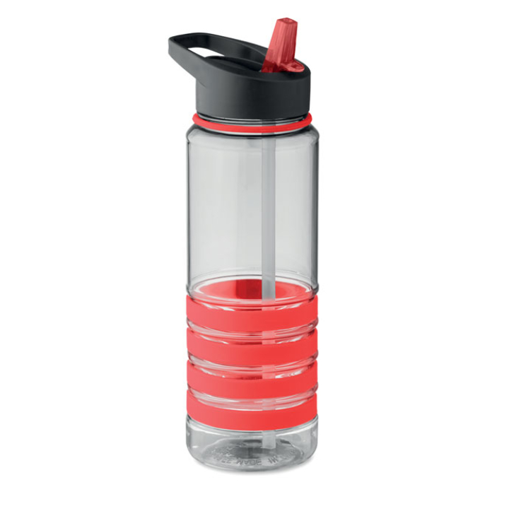 Red - Plastic
