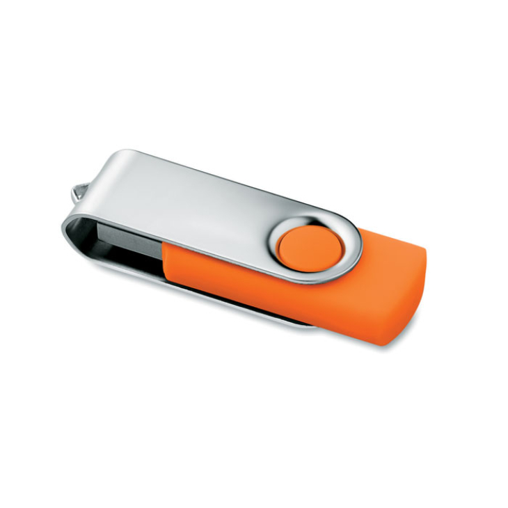 Orange - 