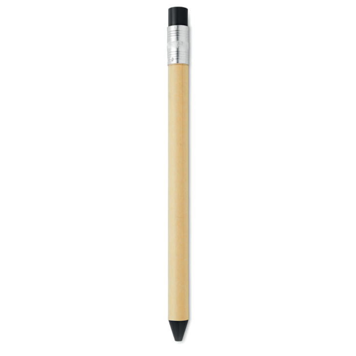 Black - Item with multi-materials