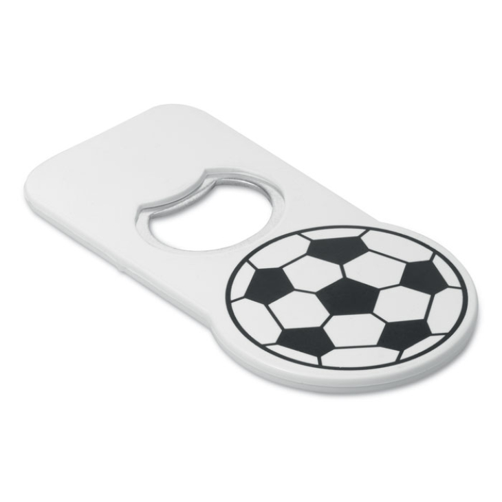 White - Item with multi-materials