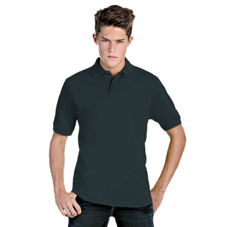 Dark Grey - Cotton