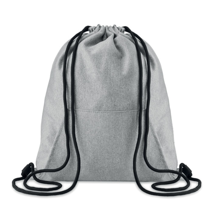 Grey - Polyester