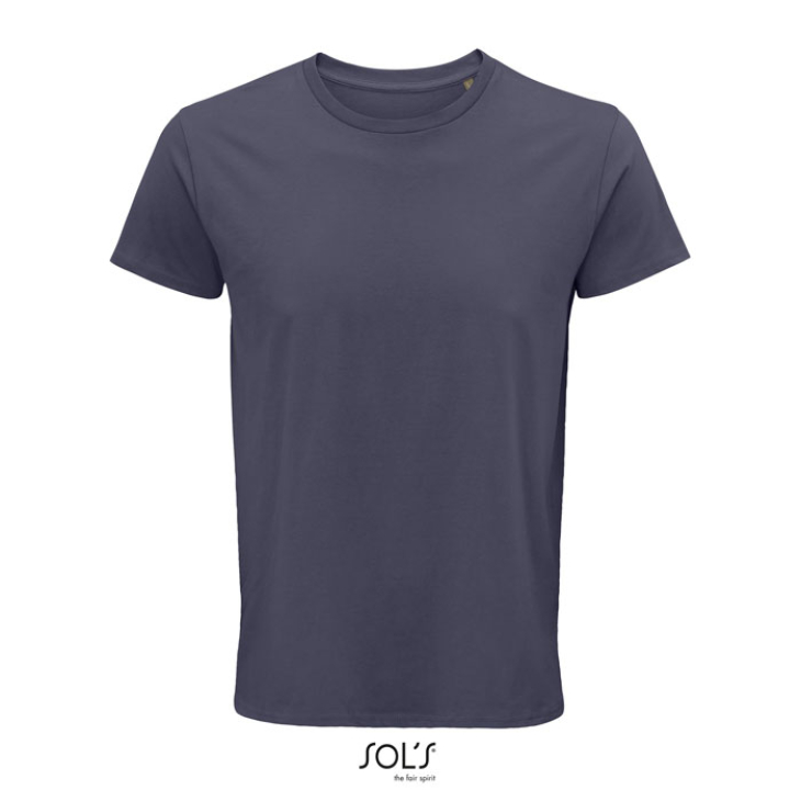 Mouse grey - Organic cotton