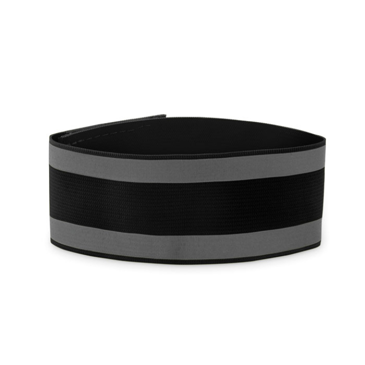Black - Item with multi-materials