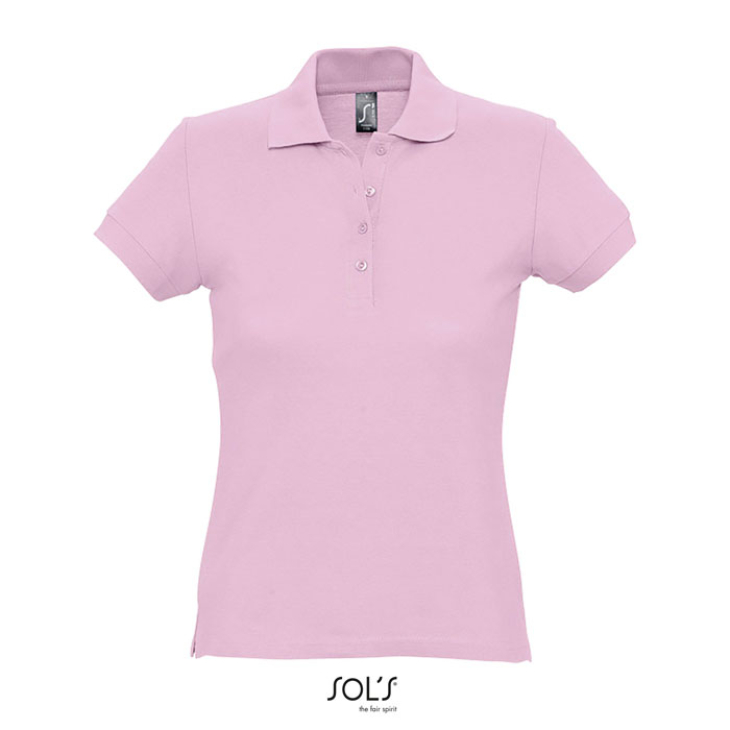 Pink - Cotton