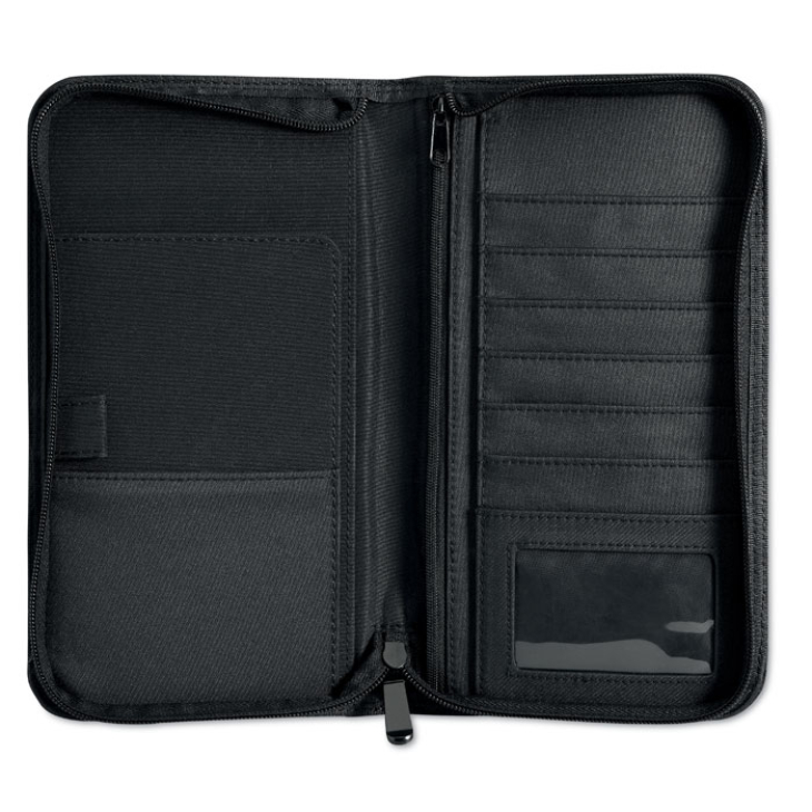 Black - Microfibre