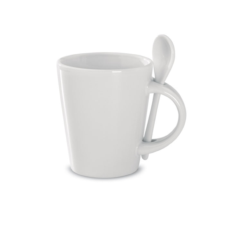 White - Stoneware