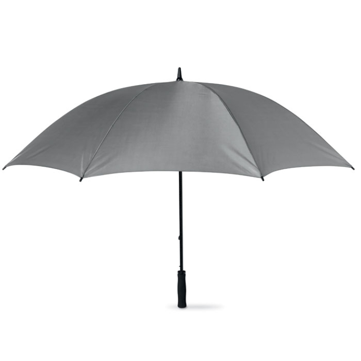 Grey - Polyester