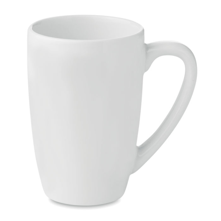 White - Ceramics