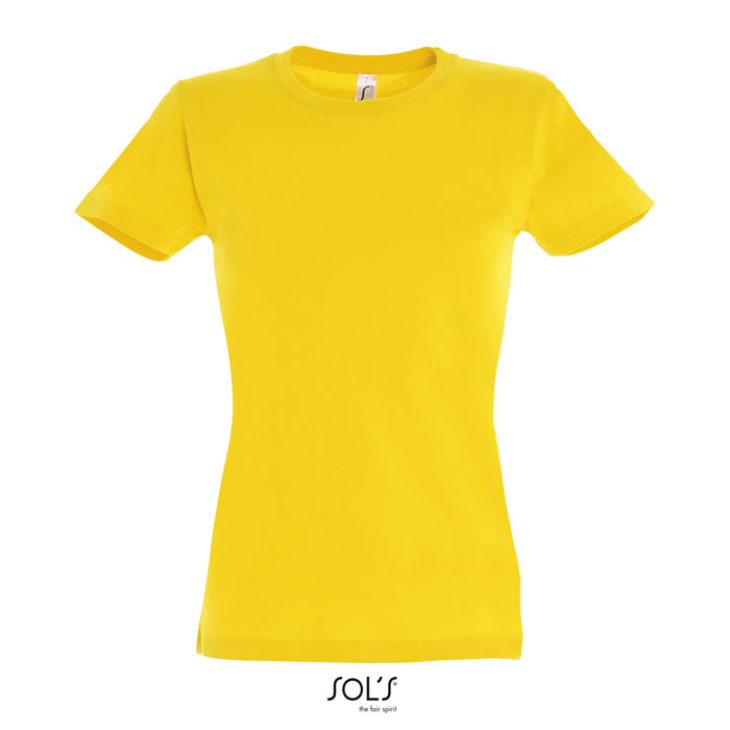 Gold - Cotton
