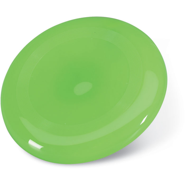 Green - Plastic