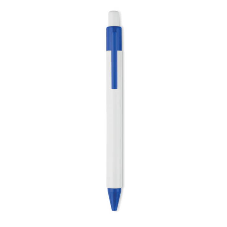 Royal blue - Plastic