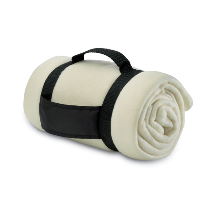 Beige - Fleece