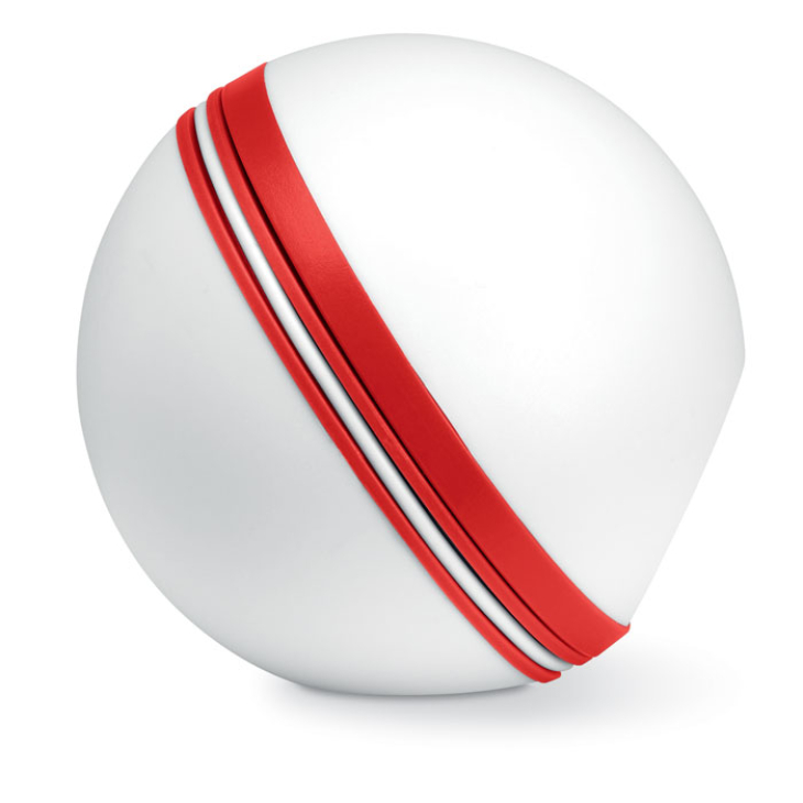 Red - Plastic