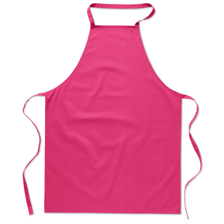 Fuchsia - Cotton