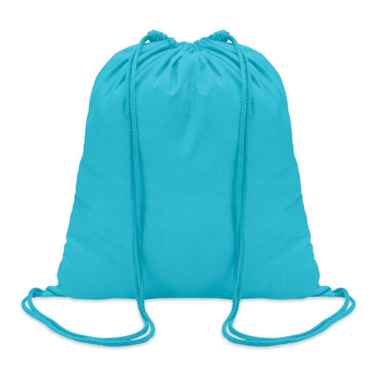 Turquoise - Cotton