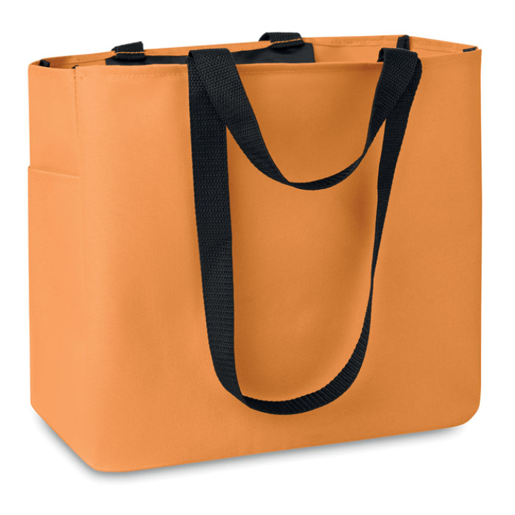 Orange - Polyester