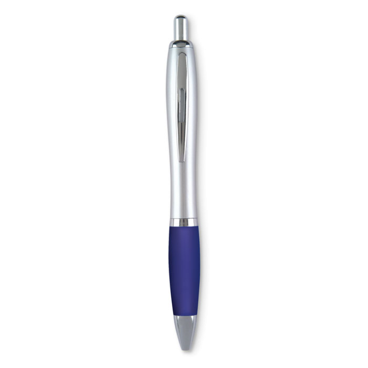 Blue - Plastic