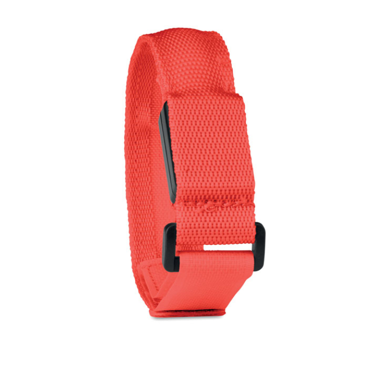 Red - Item with multi-materials