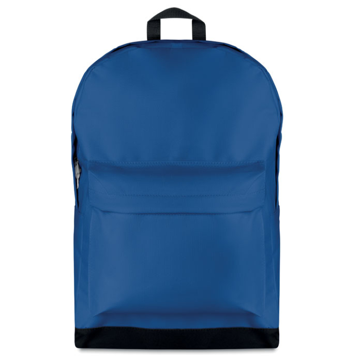 Royal blue - 600D Polyester