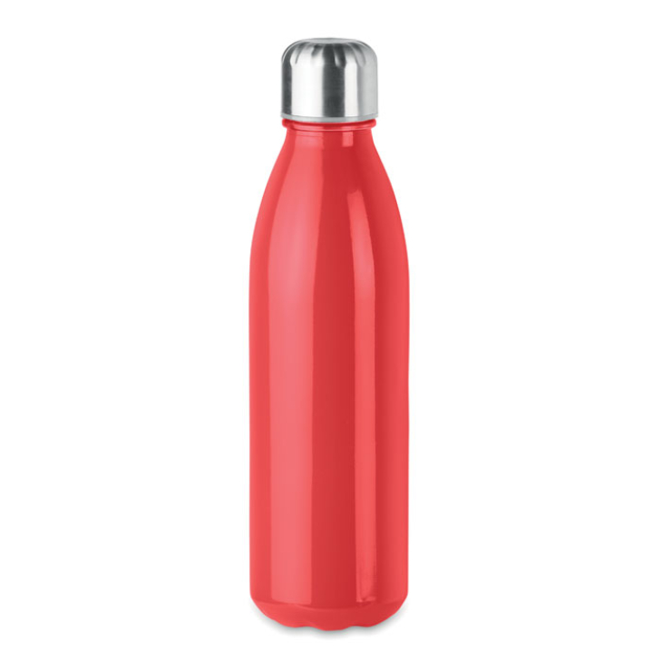 Red - Item with multi-materials
