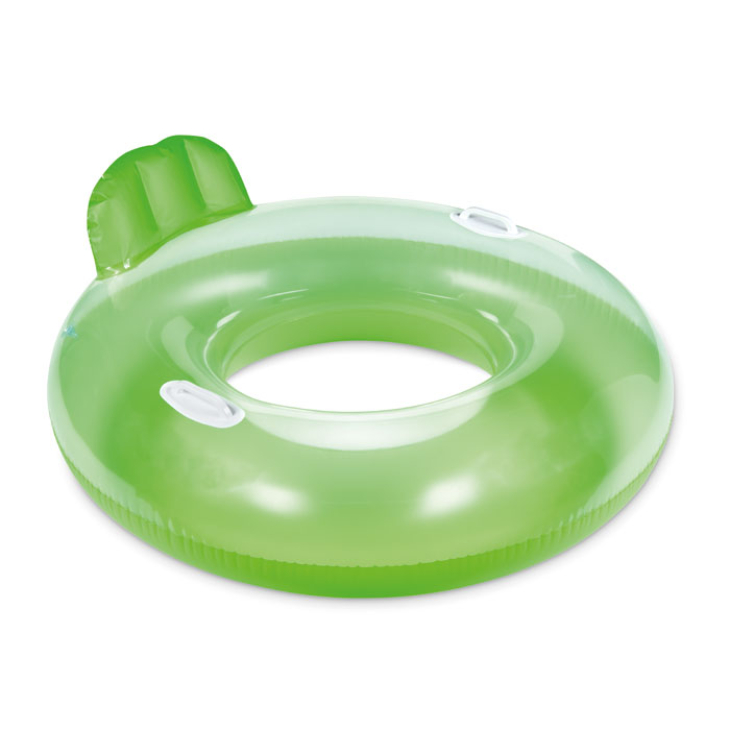 Neon green - PVC