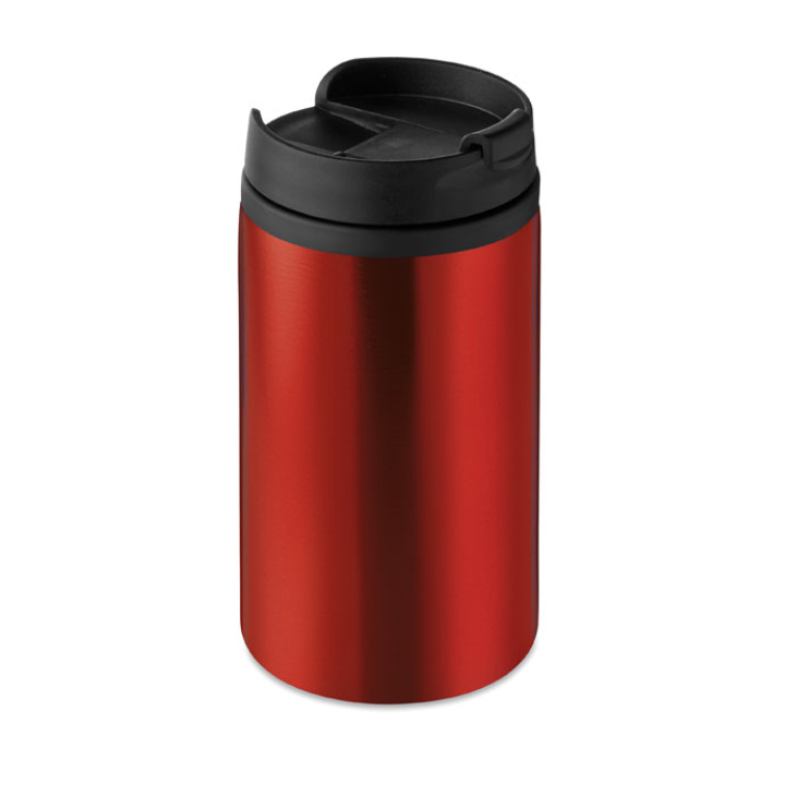Red - Item with multi-materials