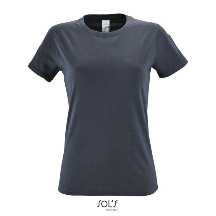 Mouse grey - Cotton