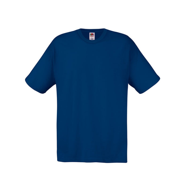 Navy - Cotton