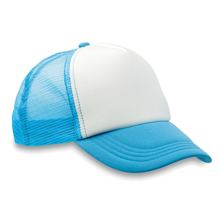 Turquoise - Polyester