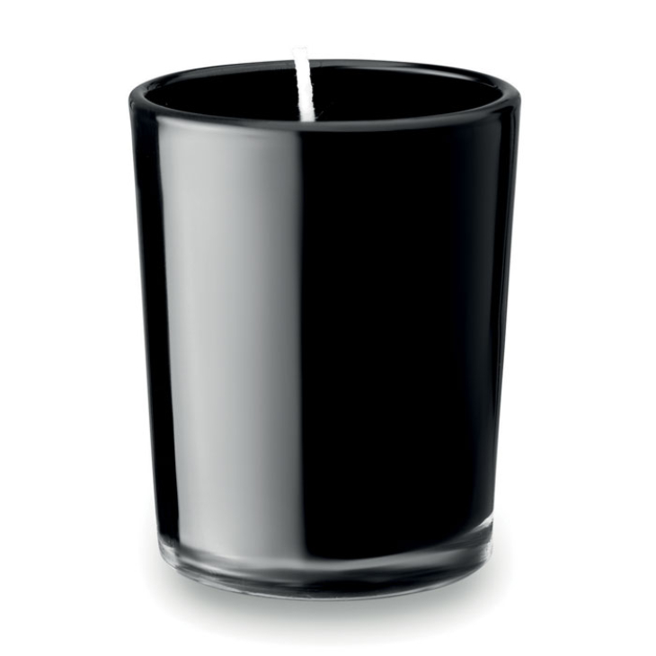 Black - Item with multi-materials