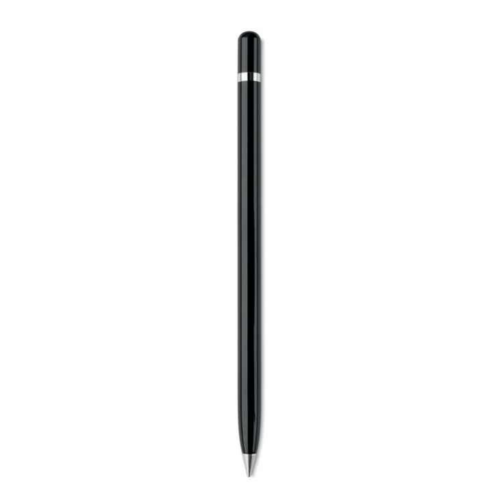 Black - Item with multi-materials