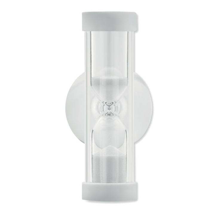 White - Plastic