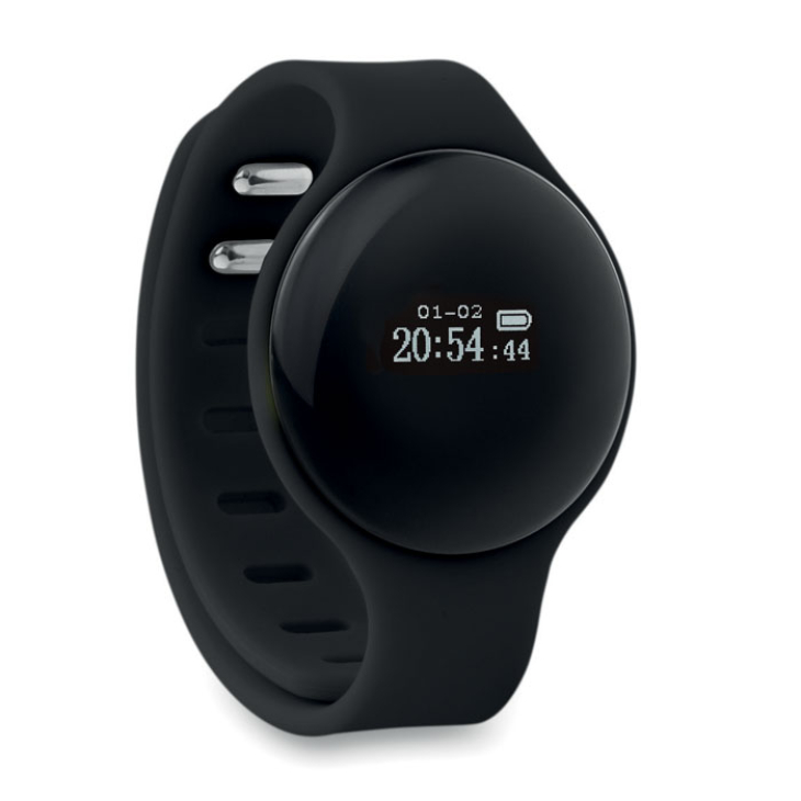 Black - Item with multi-materials