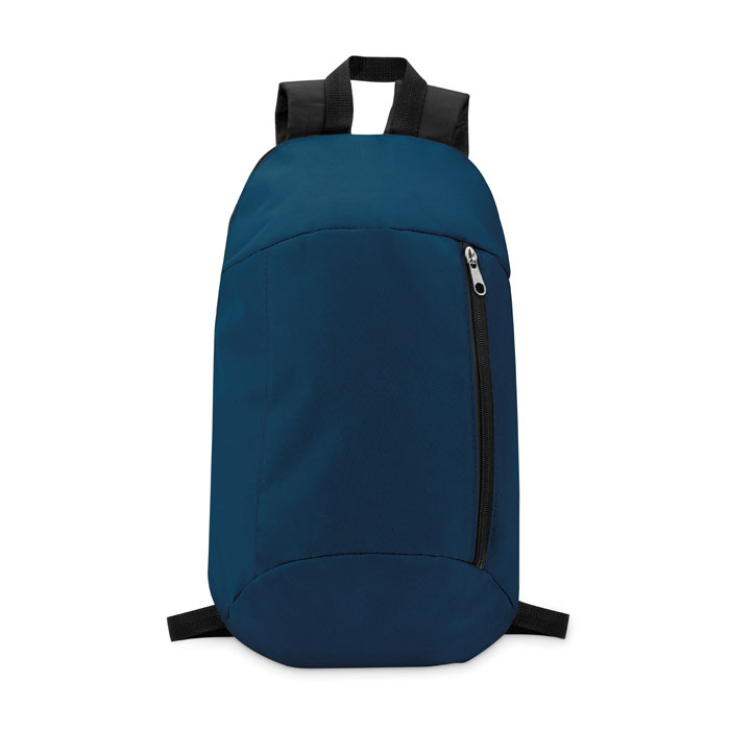 Blue - 600D Polyester