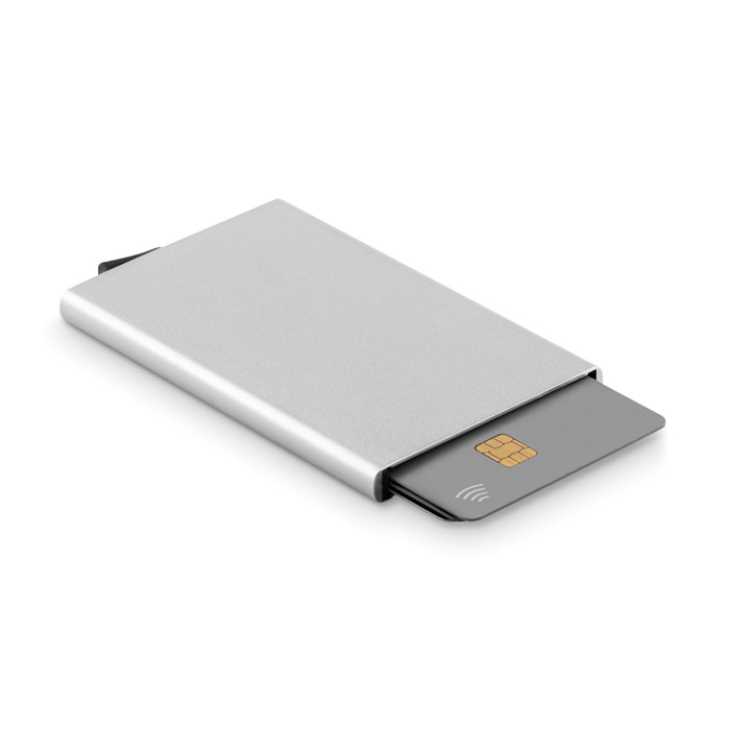 Matt silver - Aluminium