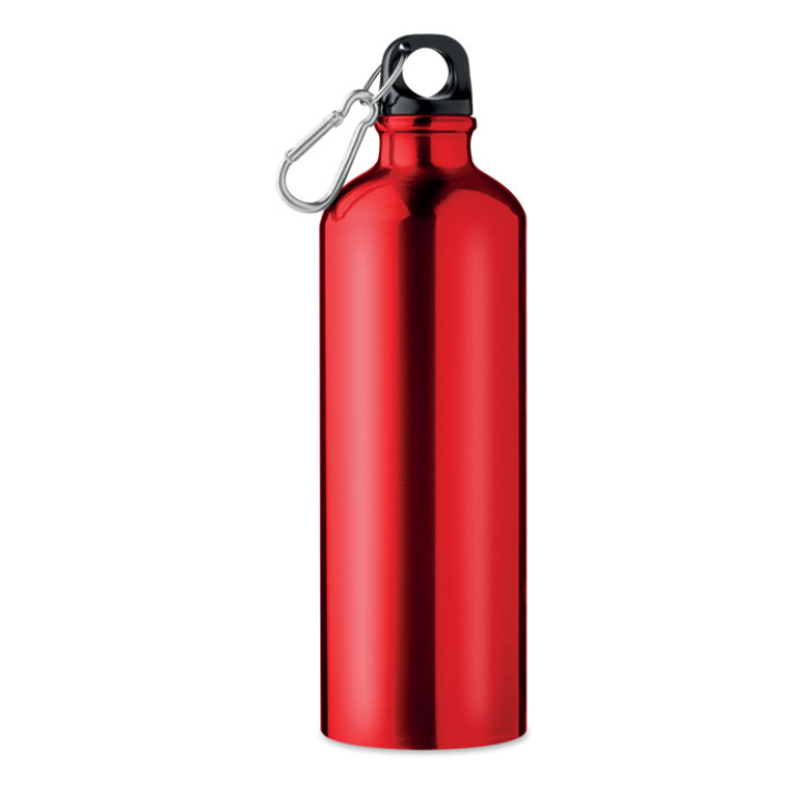 Red - Aluminium
