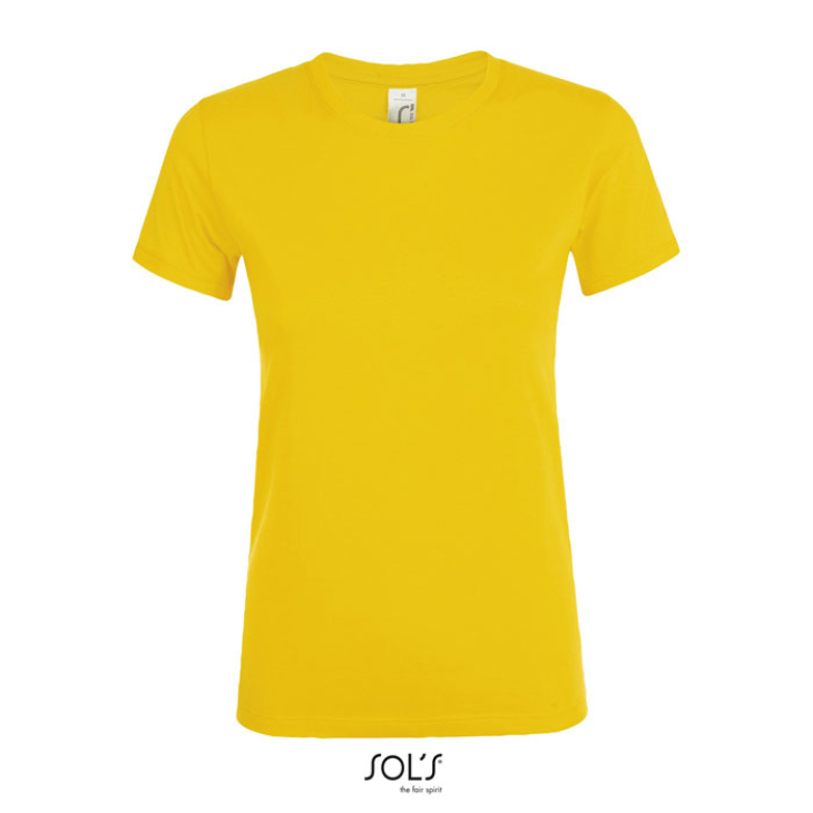 Gold - Cotton